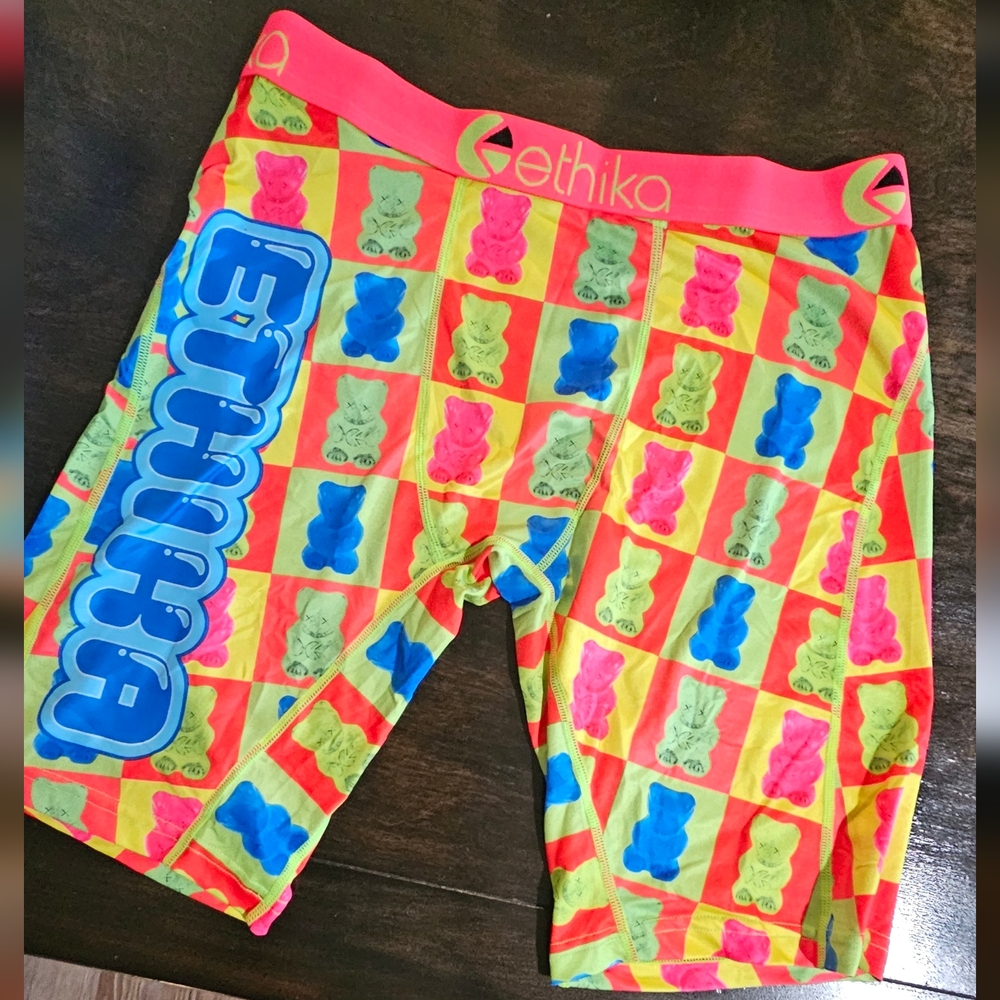 Ethika Mens Underwear